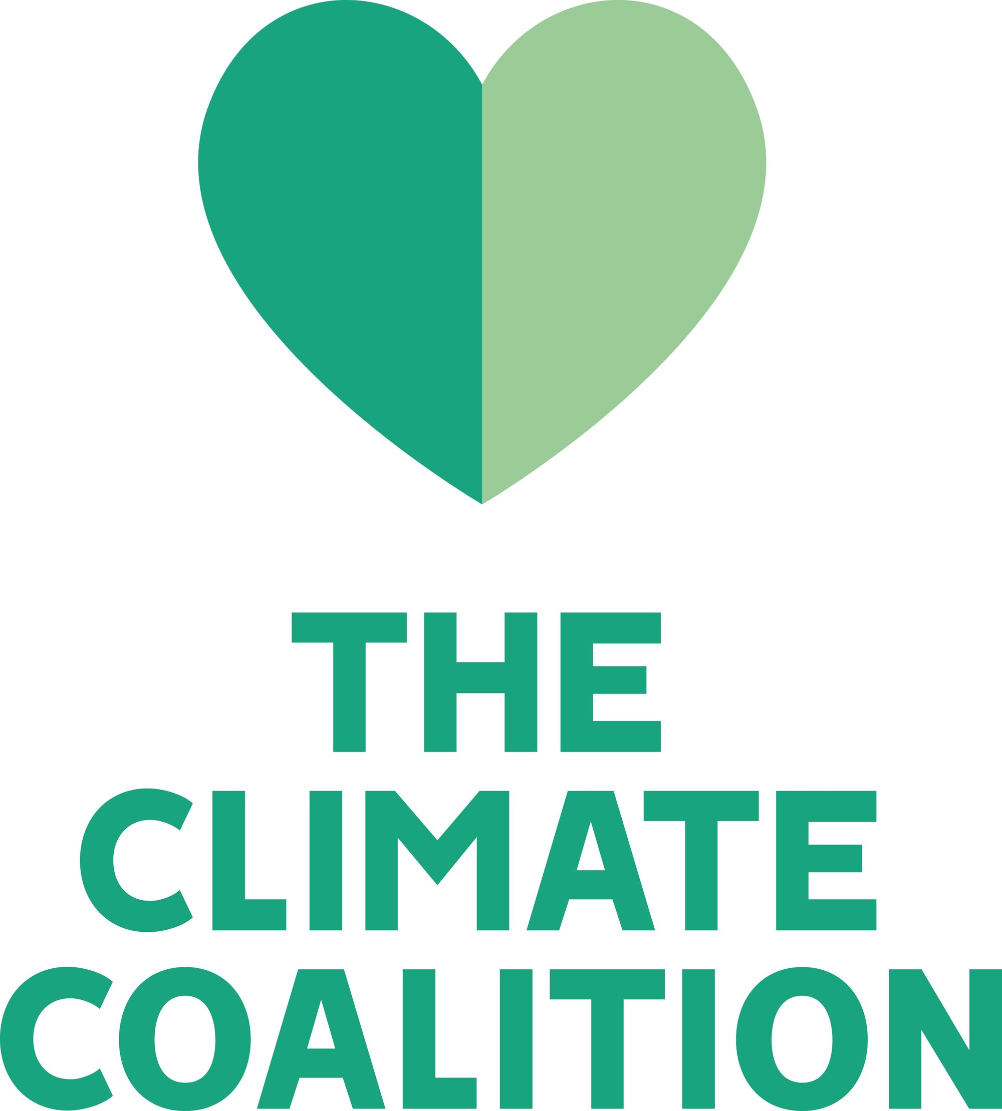 Climate Coalition Donation